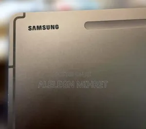 New Samsung Galaxy Tab S9 128 GB Silver