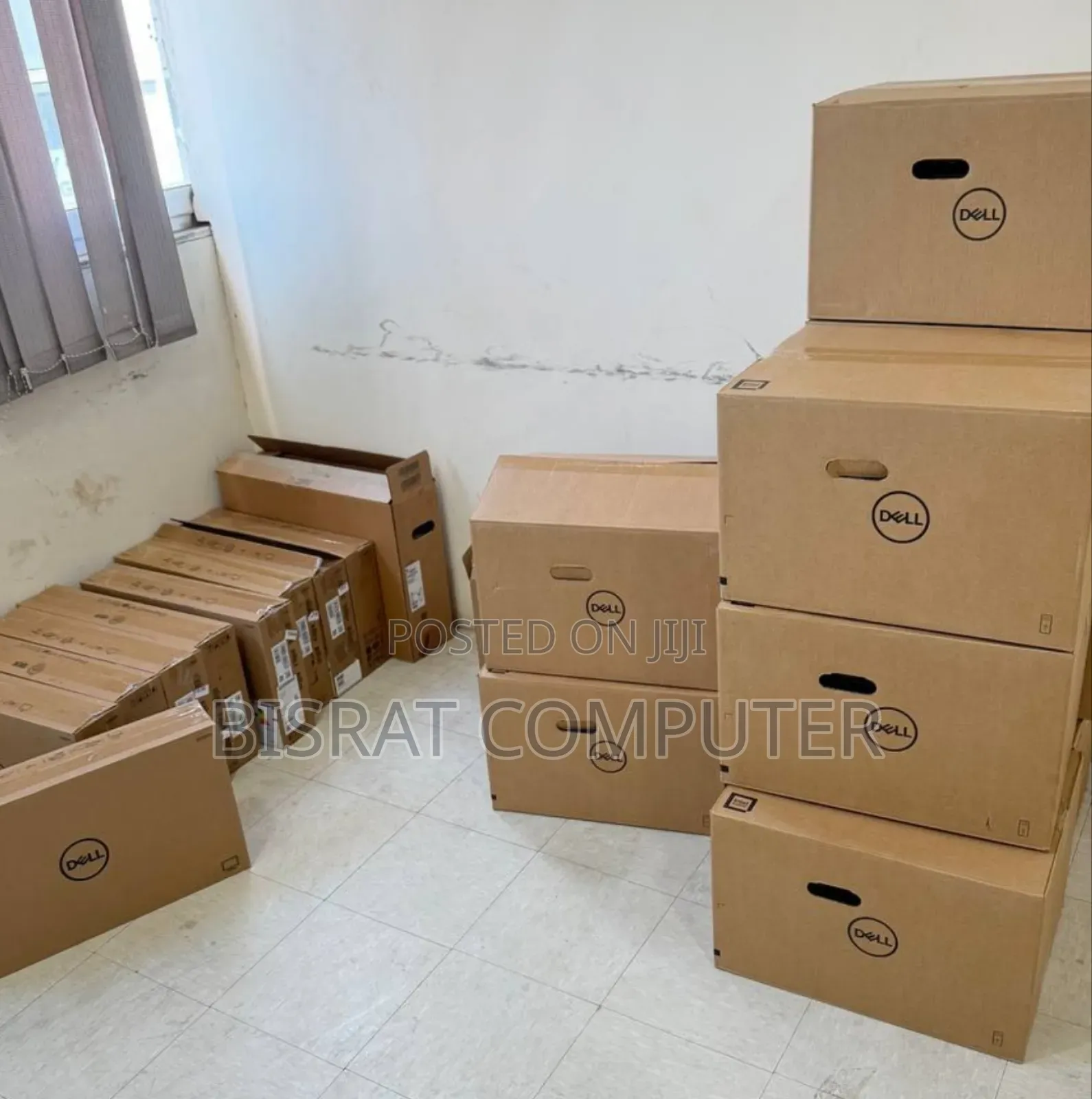 New Dell Inspiron 27 All-in-One 8GB Intel Core I5 SSD 512GB