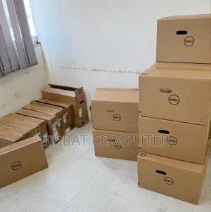 New Dell Inspiron 27 All-in-One 8GB Intel Core I5 SSD 512GB