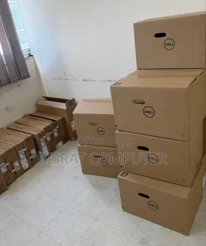 New Dell Inspiron 27 All-in-One 8GB Intel Core I5 SSD 512GB