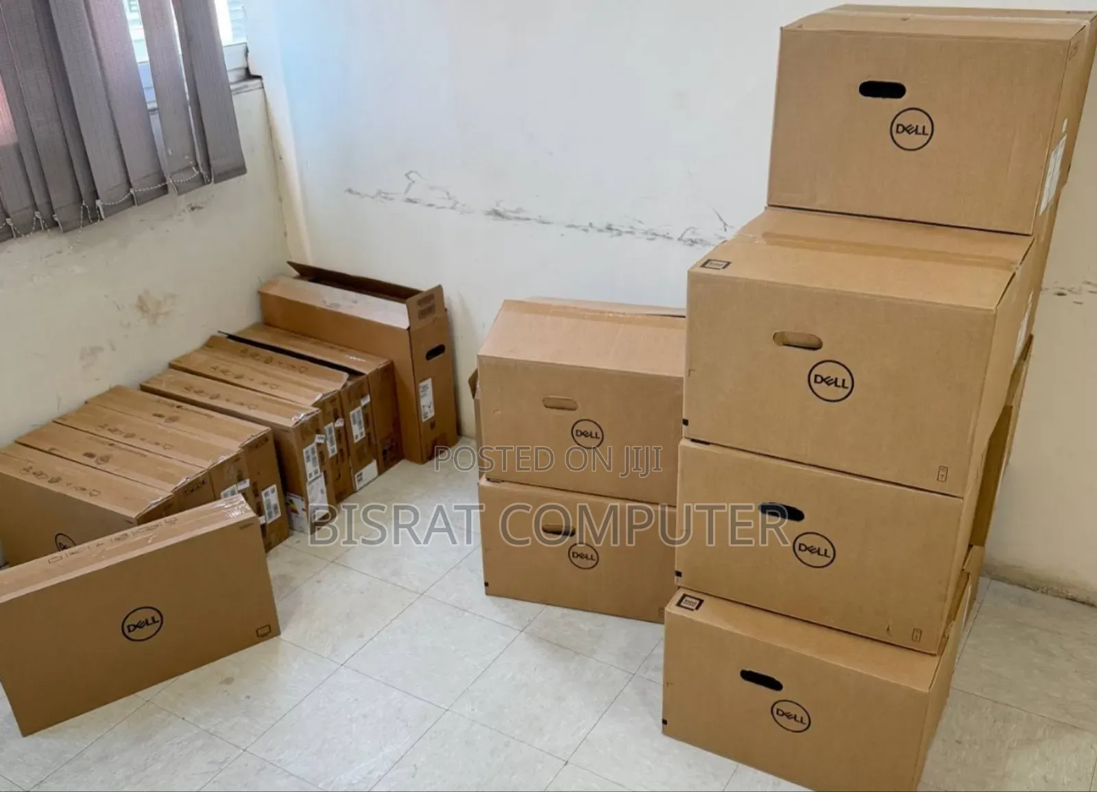 New Dell Inspiron 27 All-in-One 8GB Intel Core I5 SSD 512GB