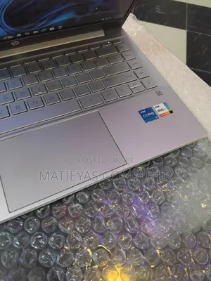 New Laptop HP Pavilion 14 16GB Intel Core I5 SSD 512GB