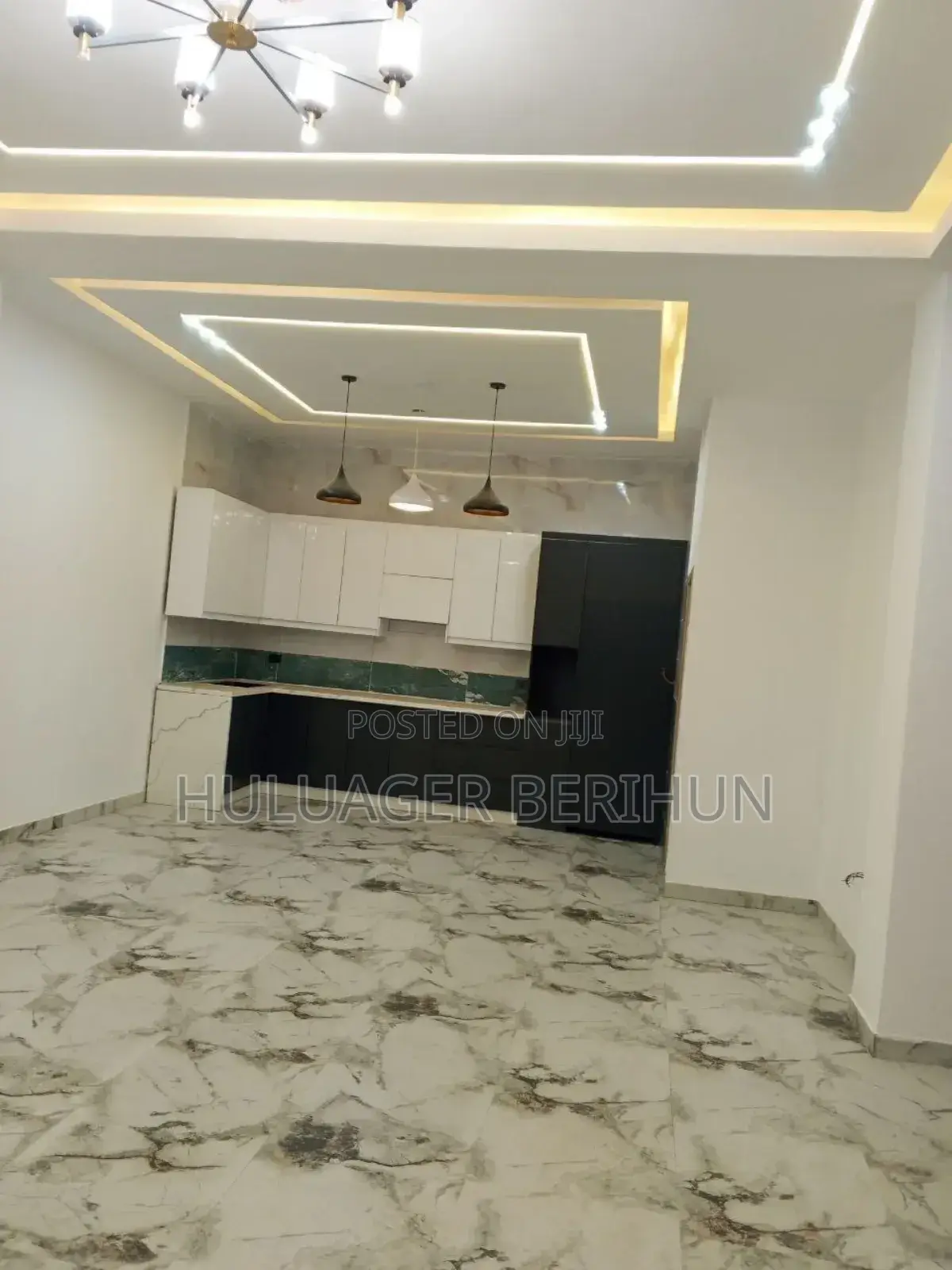 7bdrm House in Bole for sale