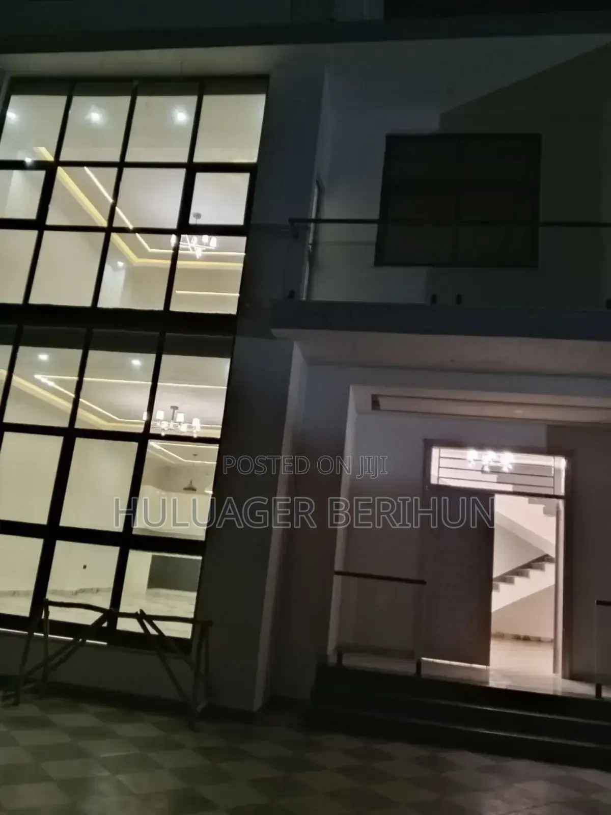 7bdrm House in Bole for sale