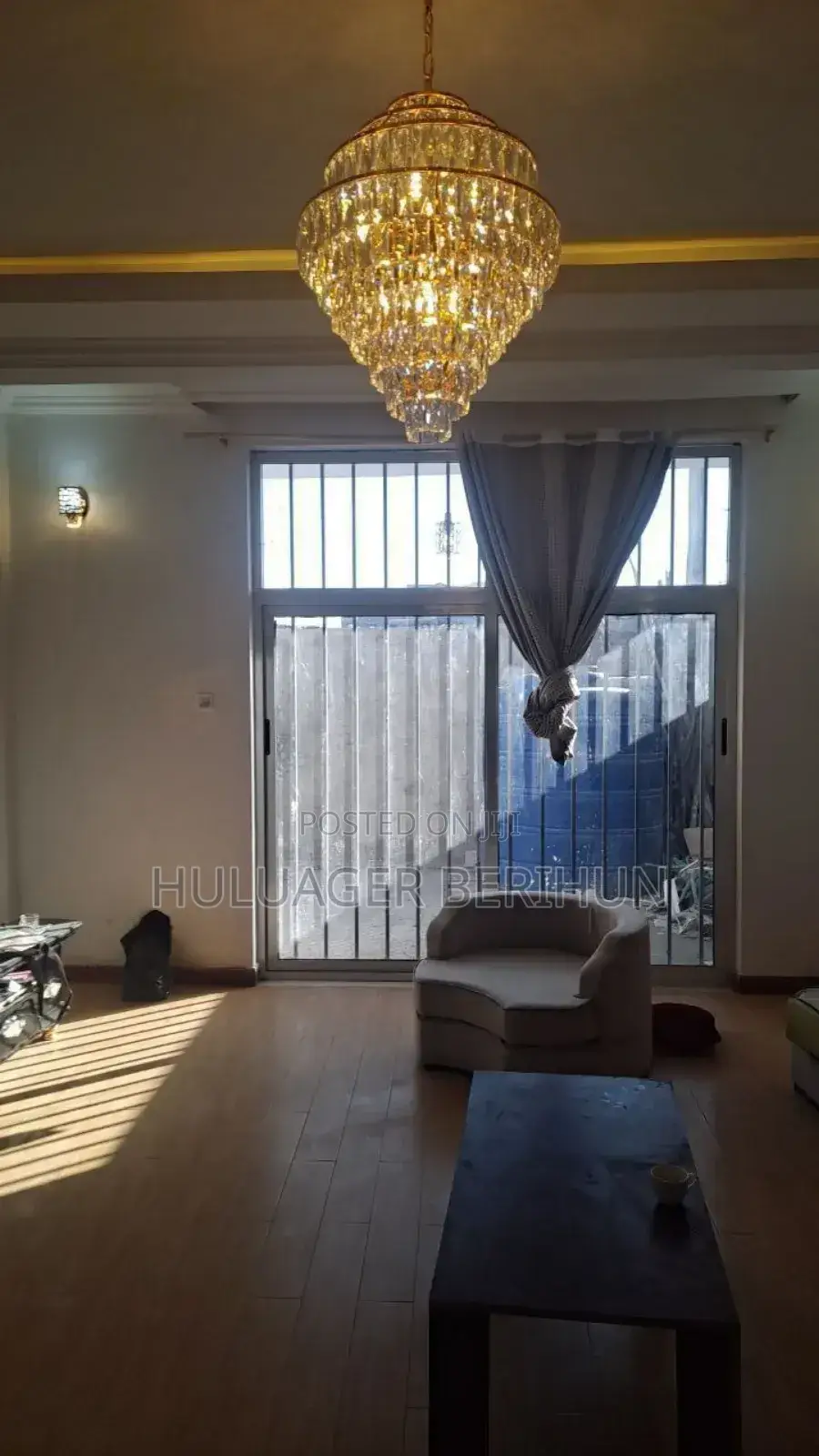 7bdrm House in Bole for sale