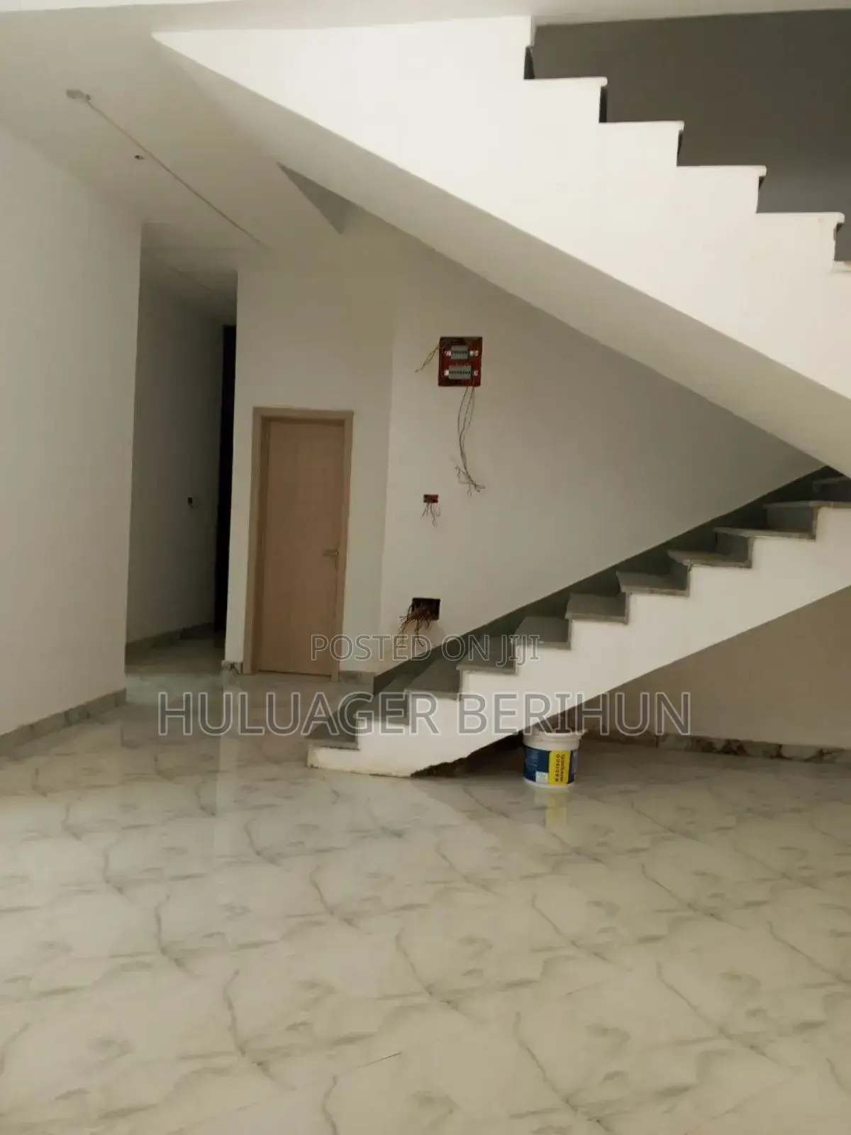 7bdrm House in Bole for sale