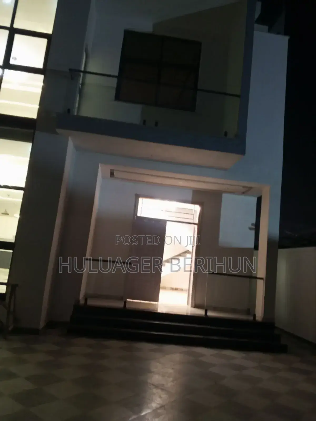 7bdrm House in Bole for sale