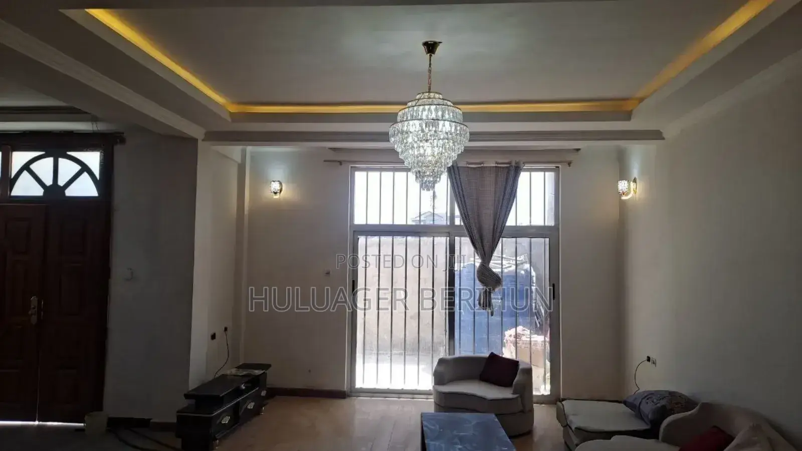 7bdrm House in Bole for sale