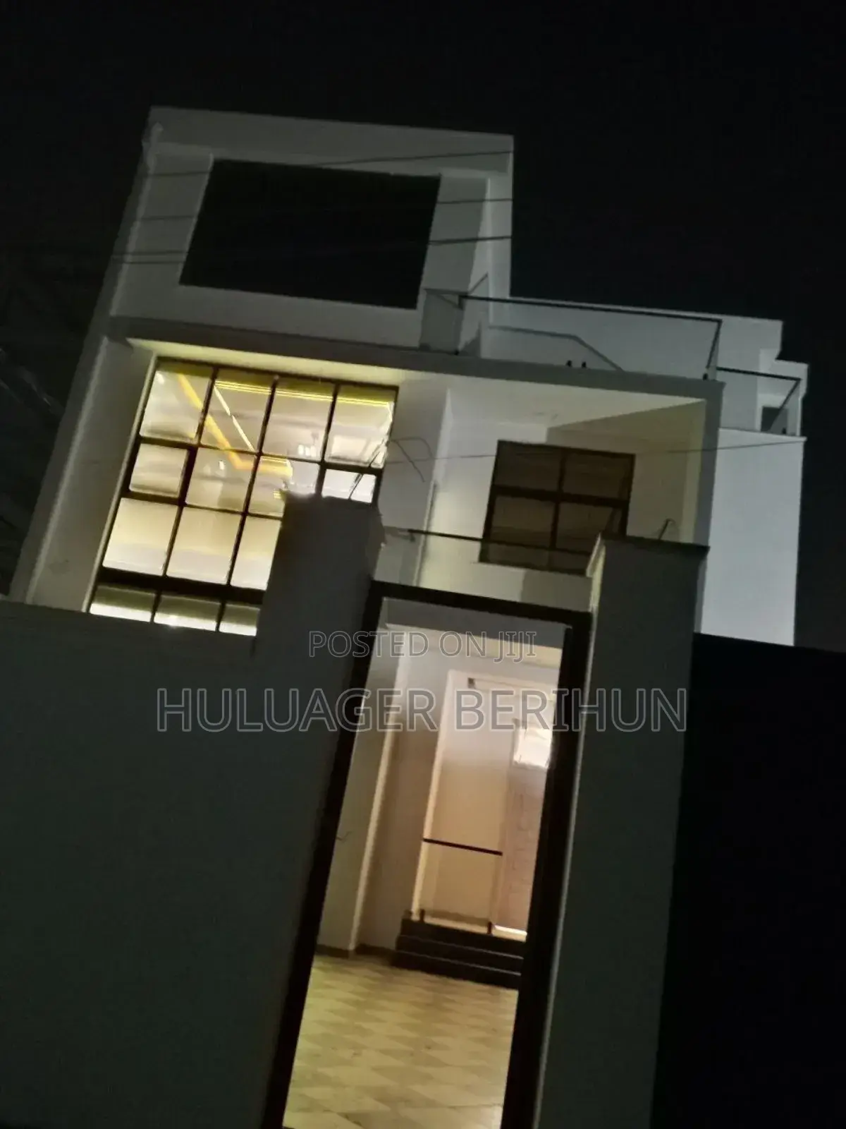 7bdrm House in Bole for sale