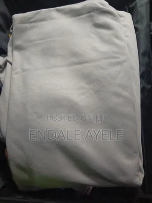 High-Quality Grey Curtains - ዘመናዊ ግራጫ መጋረጃዎች