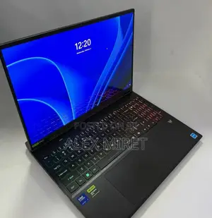 New Laptop Acer Predator Helios Neo 16 32GB Intel Core Ultra 9 SSD 1T
