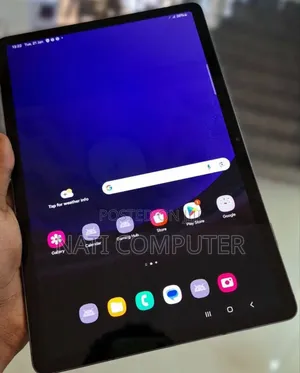 New Samsung Galaxy Tab S9 128 GB