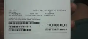 New Apple iPhone 17 512 GB Silver