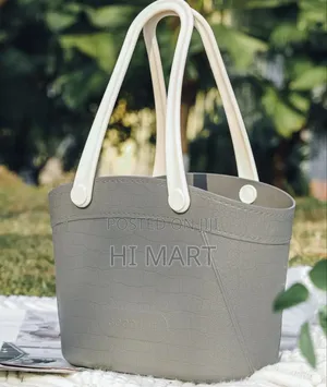 Out Door Travel Shooping Basket