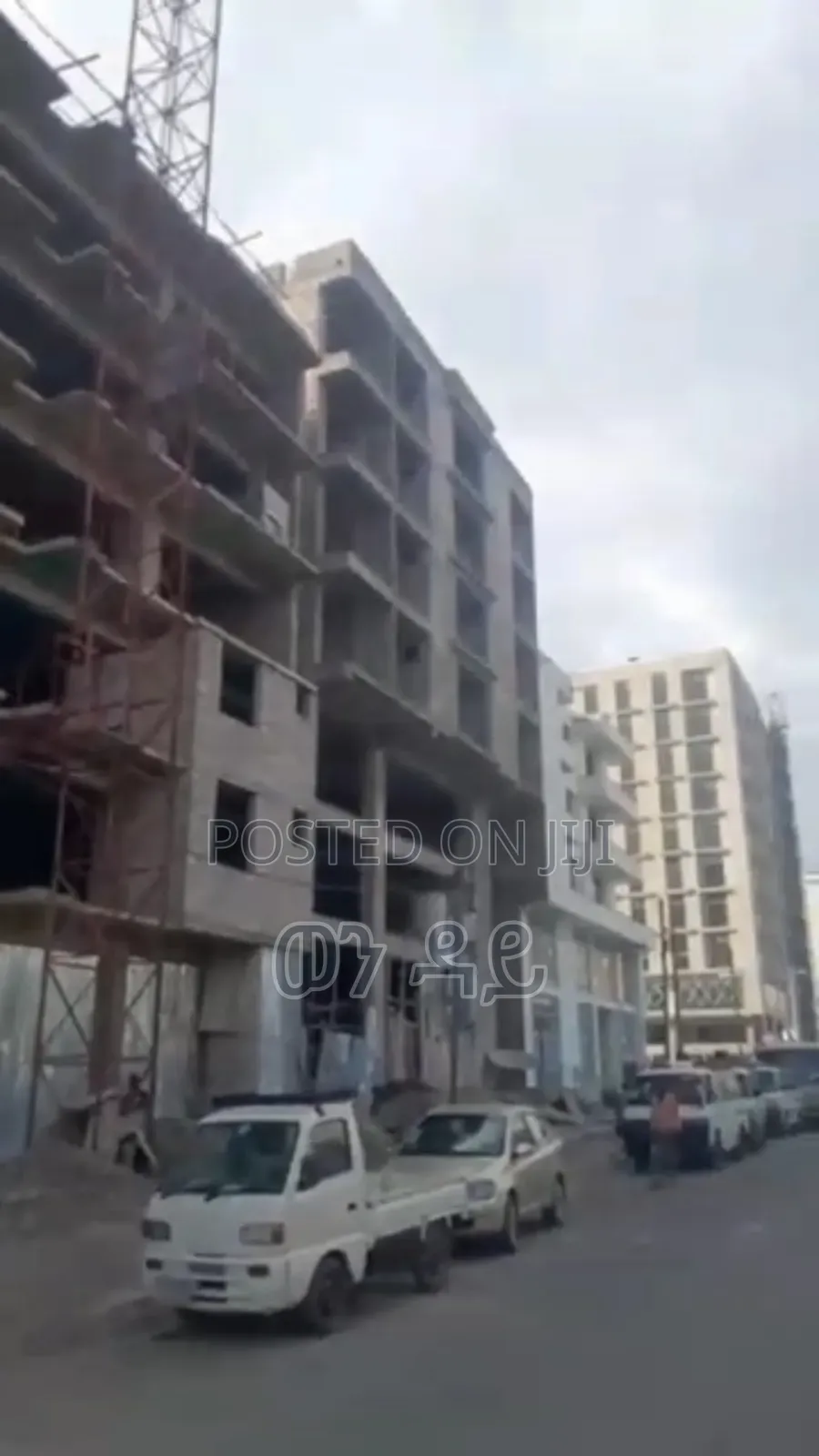 11bdrm Penthouse In Bole For Sale