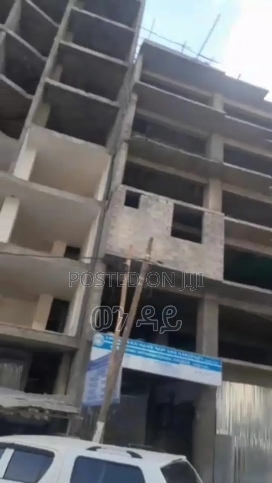 11bdrm Penthouse In Bole For Sale