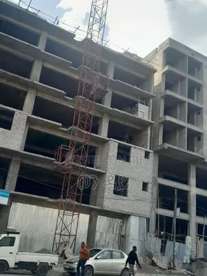 11bdrm Penthouse In Bole For Sale