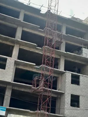 11bdrm Penthouse In Bole For Sale