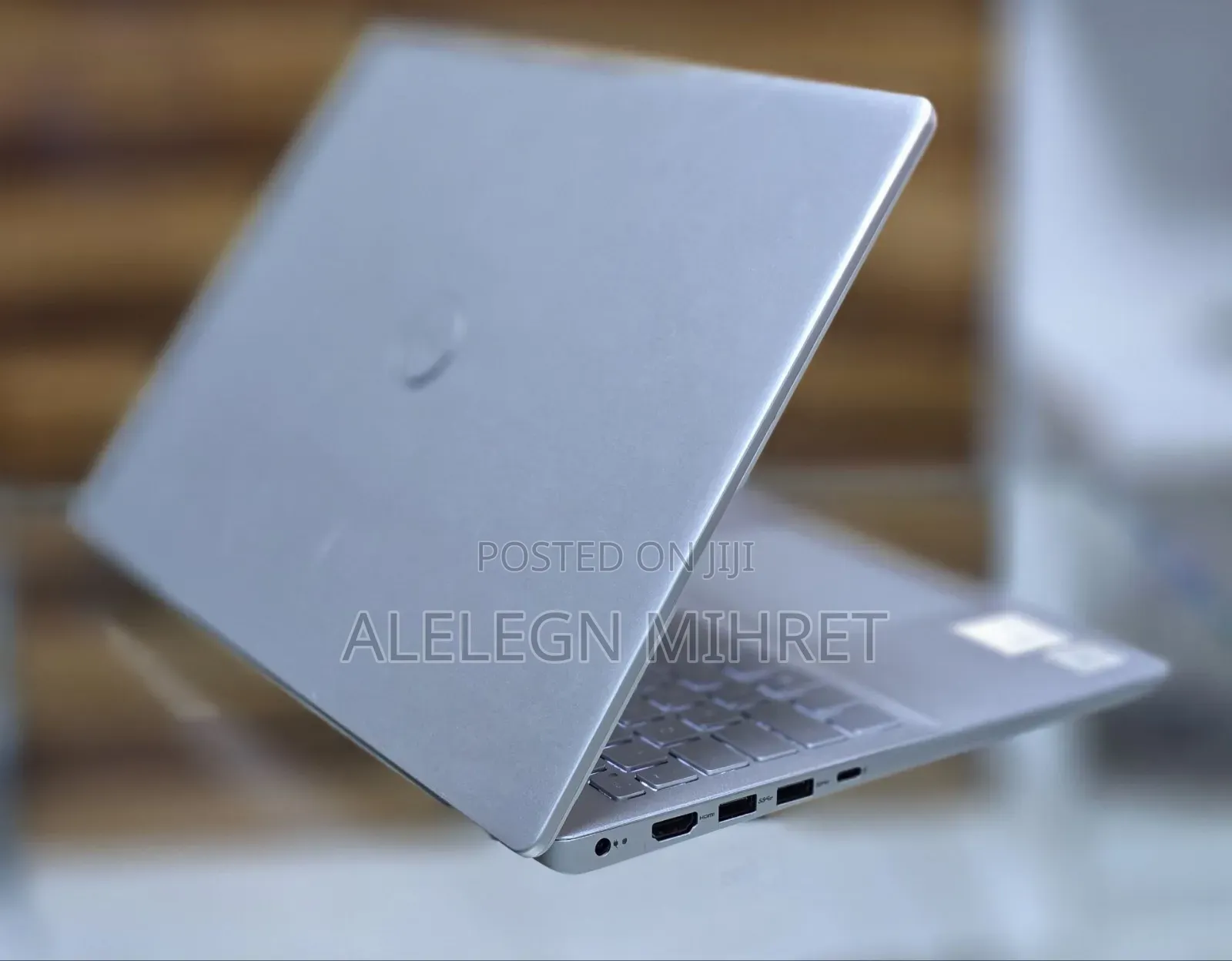 New Laptop Dell Inspiron 15 16GB Intel Core I7 SSD 512GB