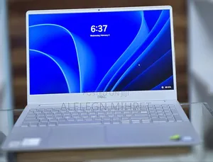New Laptop Dell Inspiron 15 16GB Intel Core I7 SSD 512GB