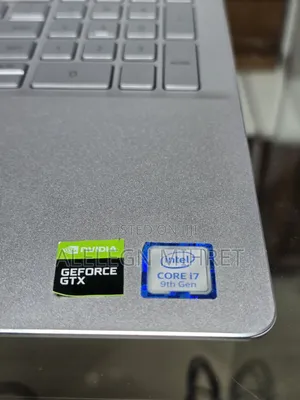 New Laptop Dell Inspiron 15 16GB Intel Core I7 SSD 512GB