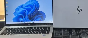 New Laptop HP EliteBook 840 G7 16GB Intel Core I5 SSD 512GB