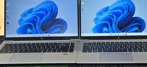 New Laptop HP EliteBook 840 G7 16GB Intel Core I5 SSD 512GB