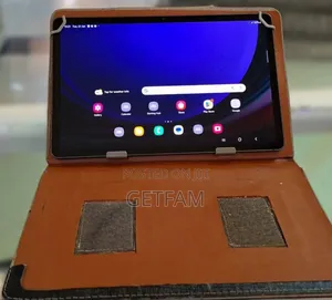 New Samsung Galaxy Tab S9 128 GB Silver