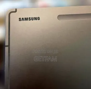 New Samsung Galaxy Tab S9 128 GB Silver