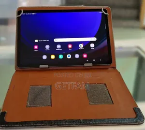 New Samsung Galaxy Tab S9 128 GB Silver