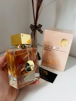 Chanel Coco Mademoiselle