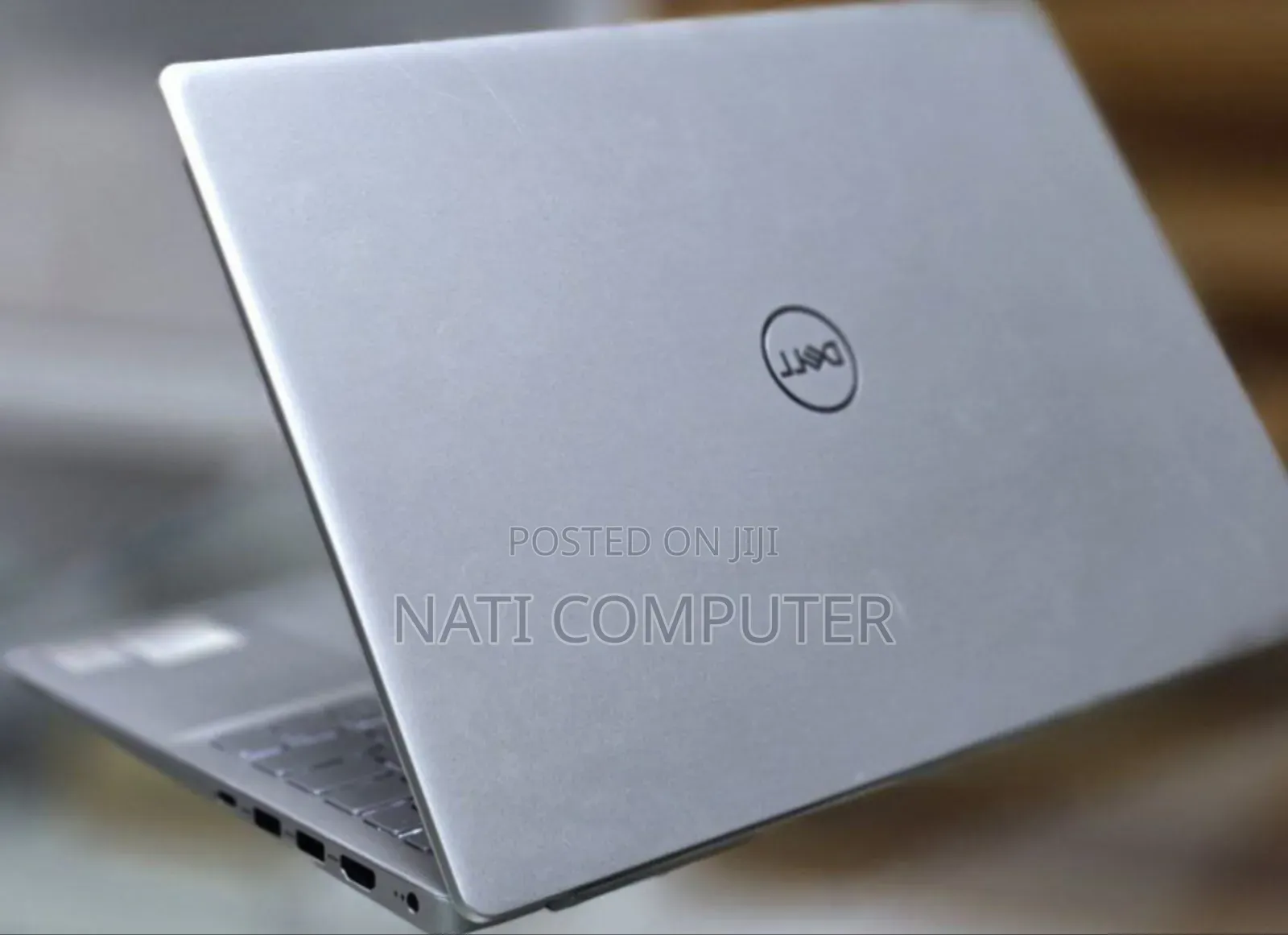 New Laptop Dell 16GB Intel Core I7 SSD 512GB
