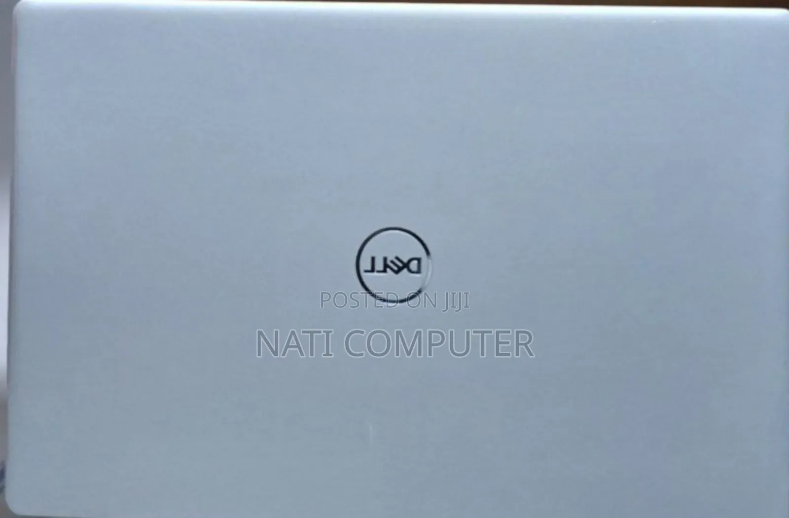 New Laptop Dell 16GB Intel Core I7 SSD 512GB