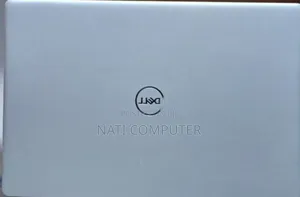 New Laptop Dell 16GB Intel Core I7 SSD 512GB