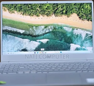 New Laptop Dell 16GB Intel Core I7 SSD 512GB