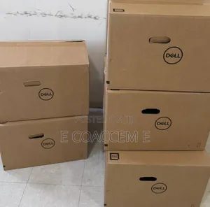 New Desktop Computer Dell 8GB Intel Core I5 SSD 512GB