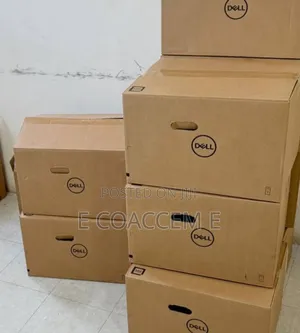 New Desktop Computer Dell 8GB Intel Core I5 SSD 512GB