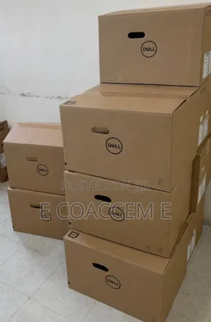 New Desktop Computer Dell 8GB Intel Core I5 SSD 512GB