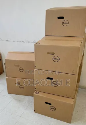 New Desktop Computer Dell 8GB Intel Core I5 SSD 512GB