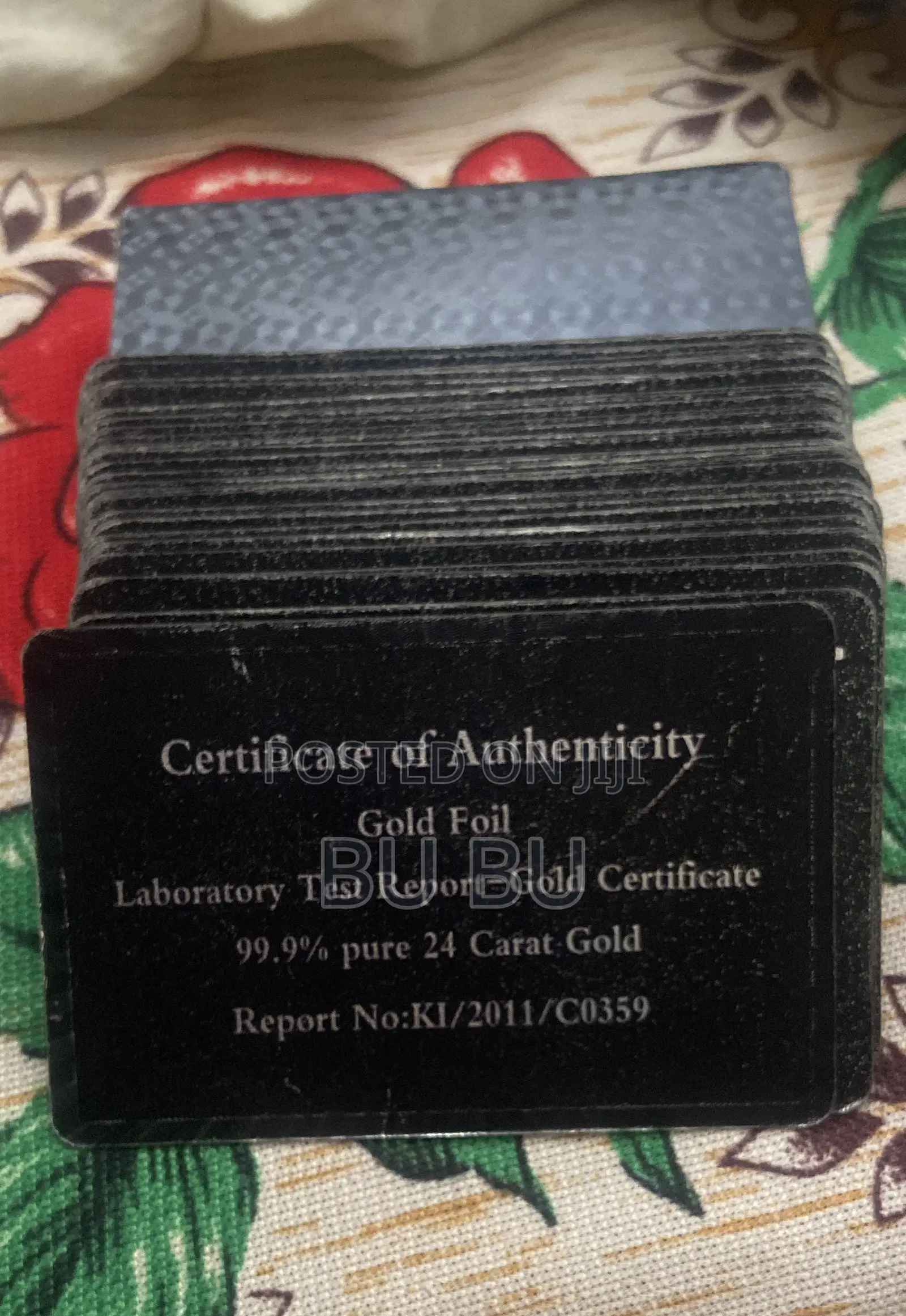 Playing Cards ( Karta )