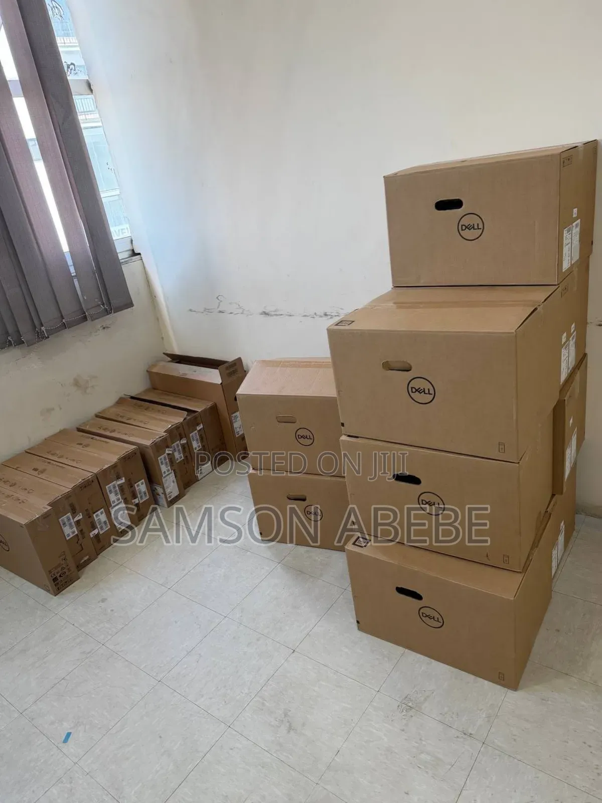 New Desktop Computer Dell Optiplex 7020 8GB Intel Core I5 SSD 512GB