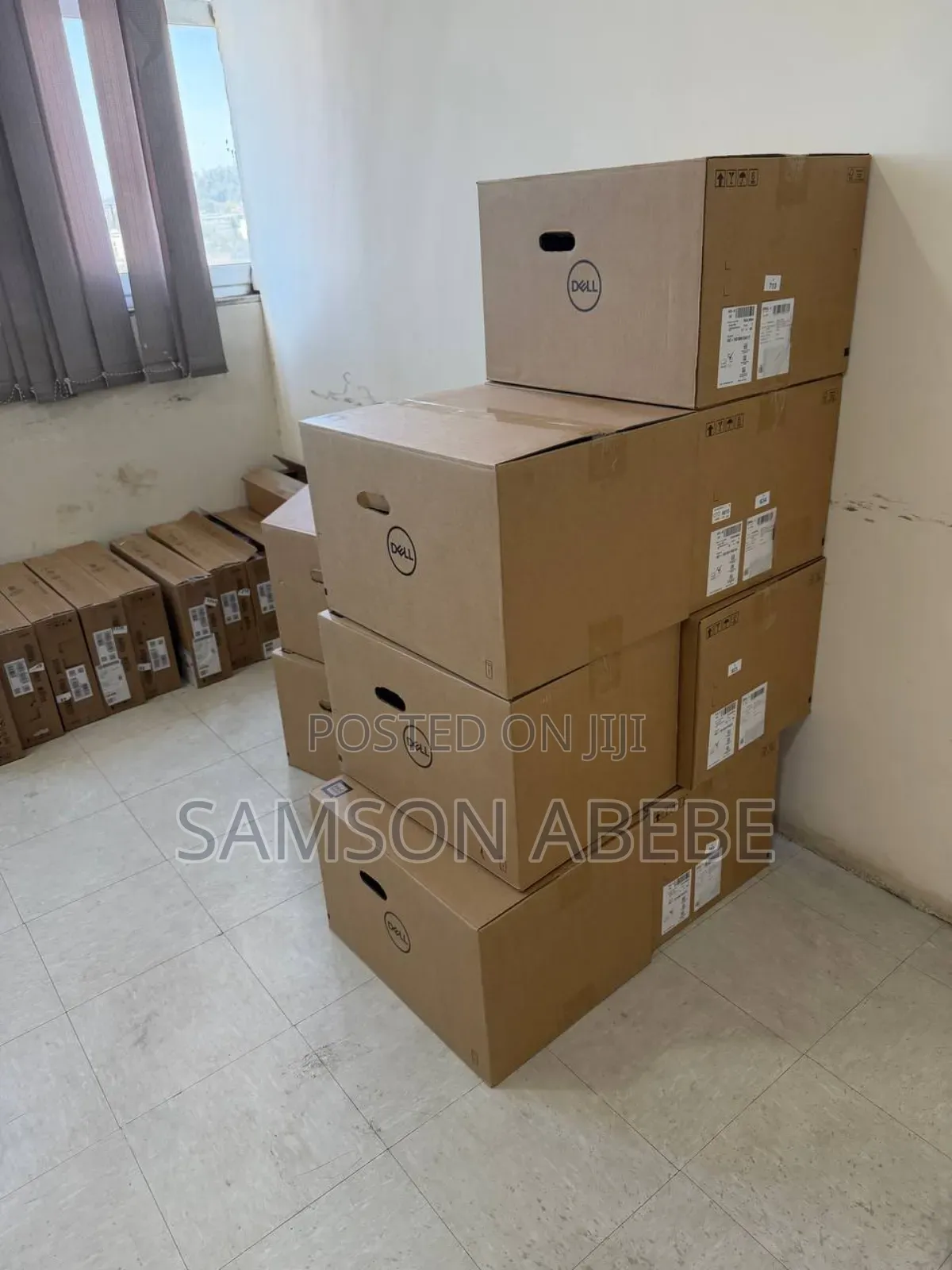 New Desktop Computer Dell Optiplex 7020 8GB Intel Core I5 SSD 512GB