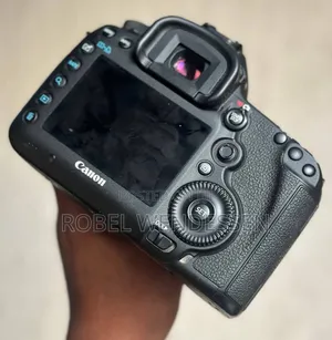 Canon 5d Mark 3 24-105mm Lens