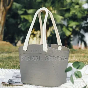 Out Door Travel Shooping Basket(Size 59cm×34cm)