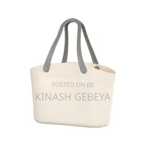 Out Door Travel Shooping Basket(Size 59cm×34cm)