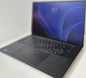 New Laptop Dell XPS 15 16GB Intel Core I7 SSD 1T