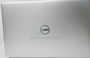 New Laptop Dell XPS 15 16GB Intel Core I7 SSD 1T