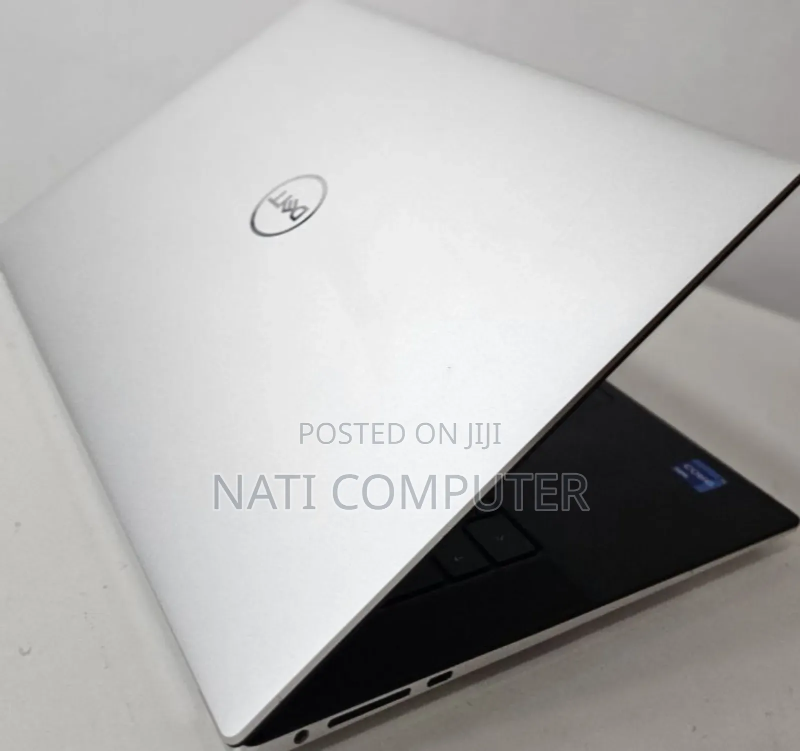 New Laptop Dell XPS 15 16GB Intel Core I7 SSD 1T