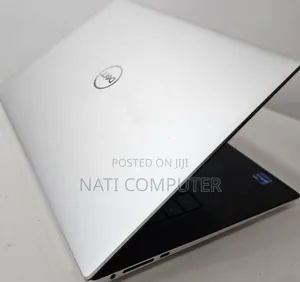 New Laptop Dell XPS 15 16GB Intel Core I7 SSD 1T