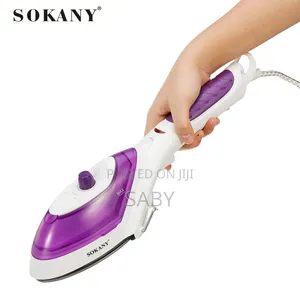 Sokany Portable Garment Steamer